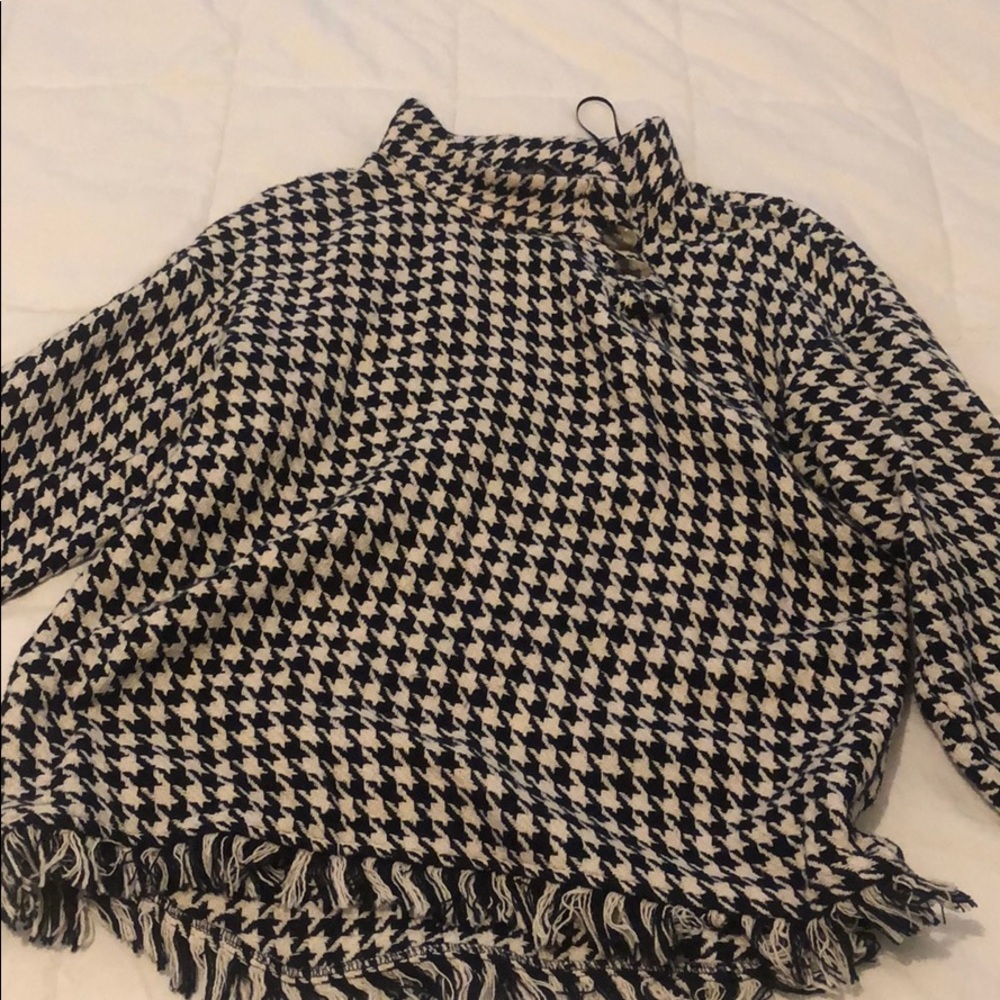 Poncho